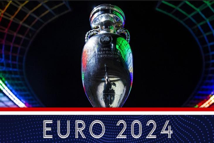 ملخص وأهداف جميع مباريات الاثنين في يورو 2024